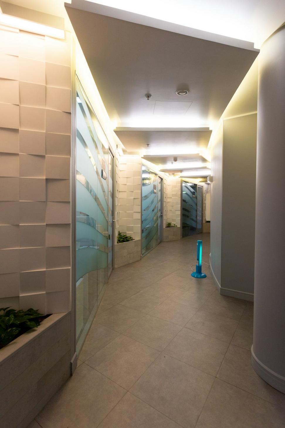 Spa & Wellness