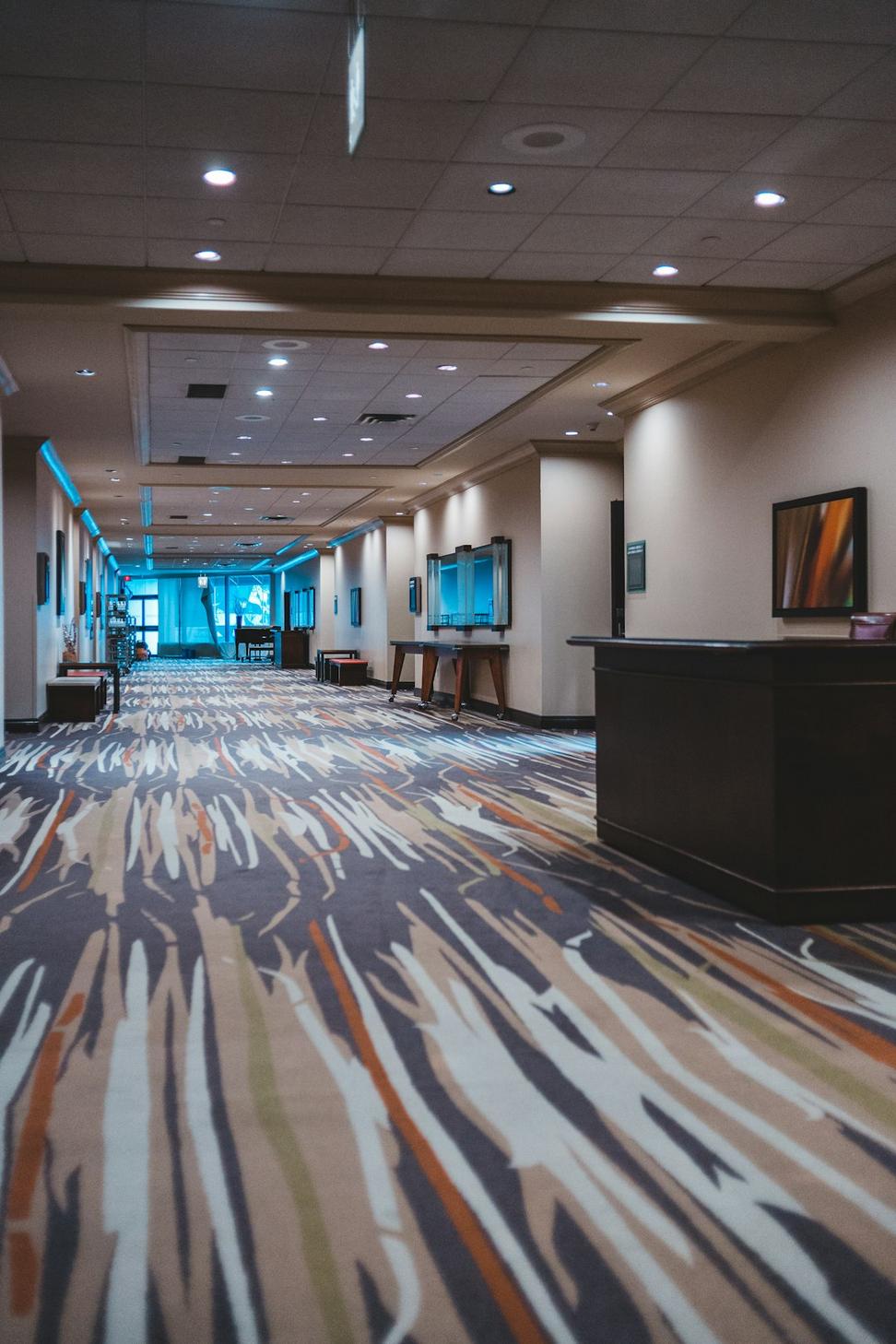 Conference Rooms