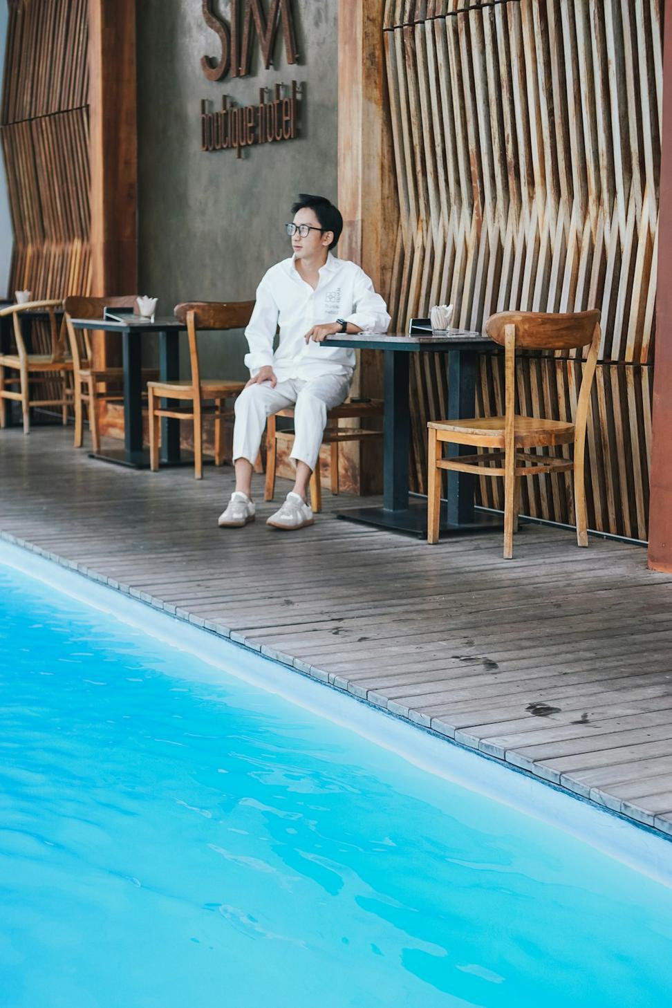 Spa & Wellness
